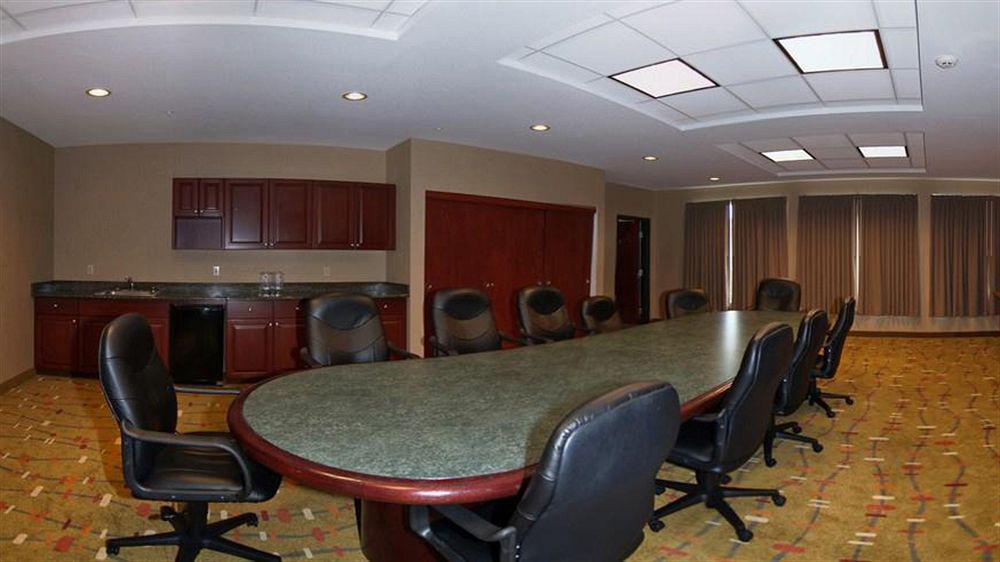 Holiday Inn Express Hotel & Suites Albany By Ihg Dış mekan fotoğraf