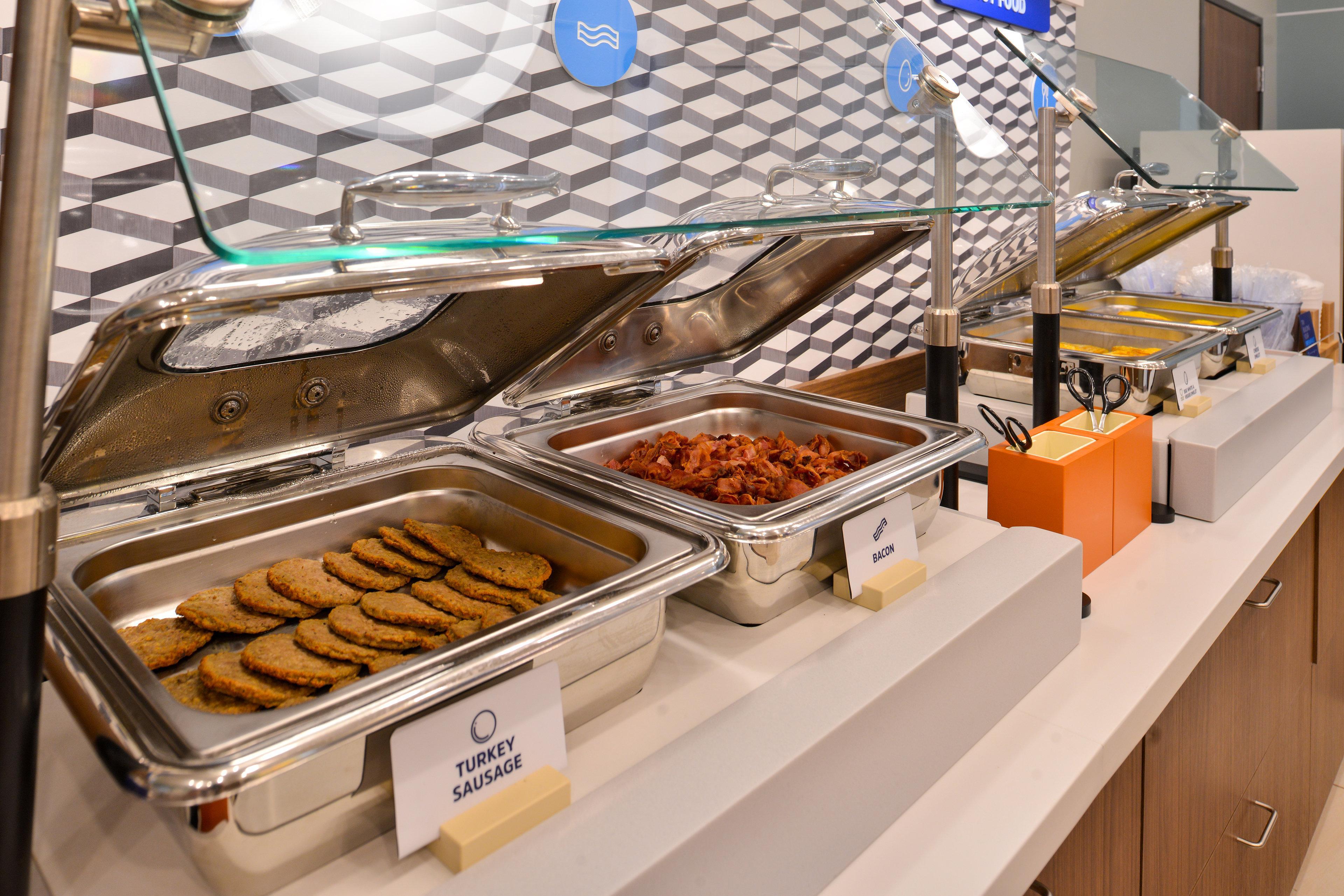 Holiday Inn Express Hotel & Suites Albany By Ihg Dış mekan fotoğraf