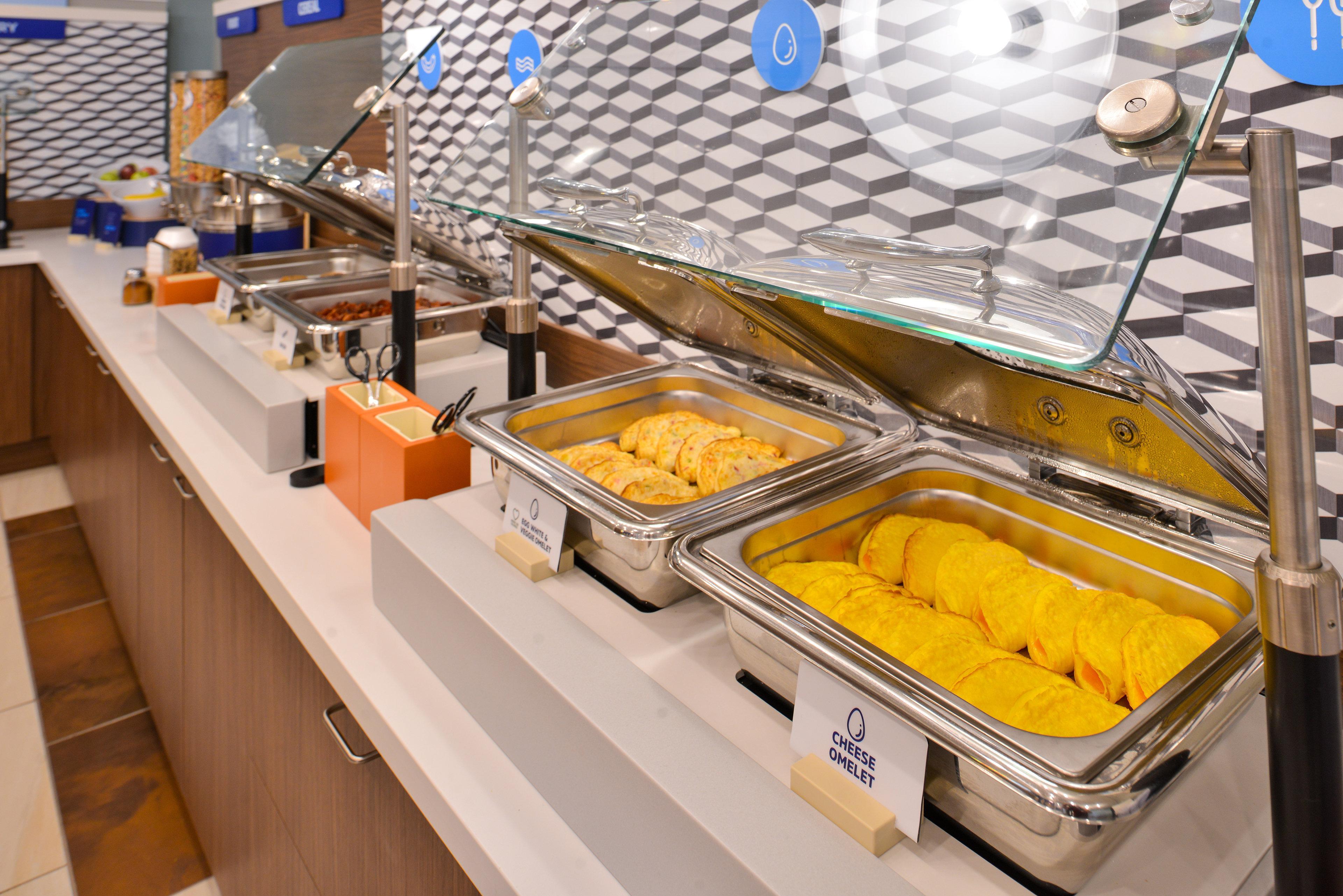 Holiday Inn Express Hotel & Suites Albany By Ihg Dış mekan fotoğraf